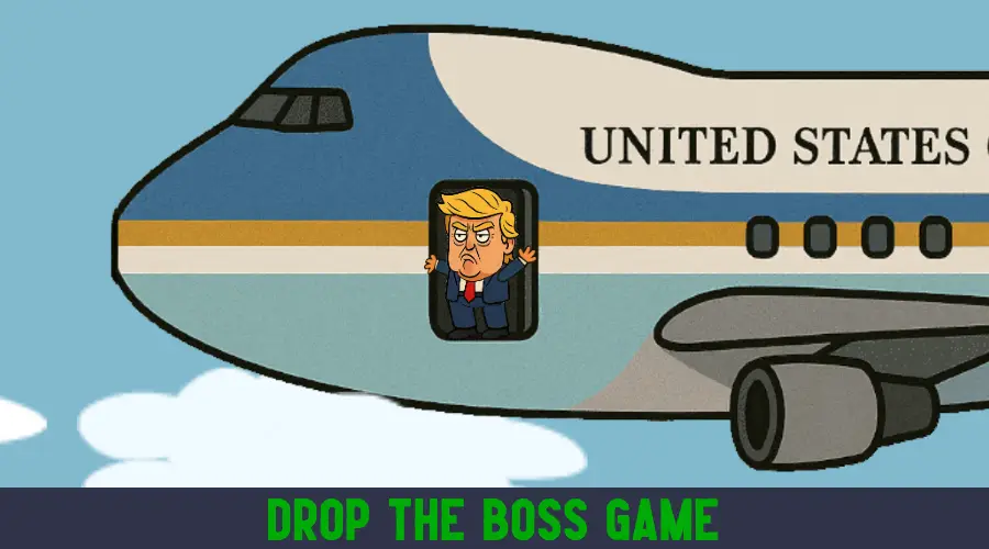 Drop the Boss
